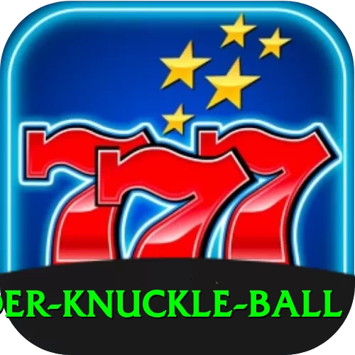 slider knuckle ball Gold Pro v1.0.7 - 2