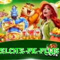 Slots PK Deluxe Pro v5.1.0