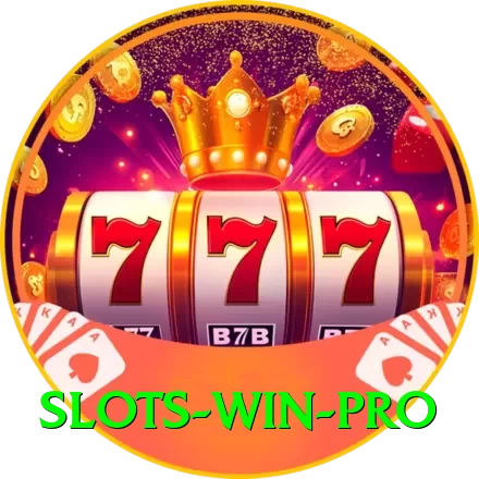 slots win - Casino Master - 2