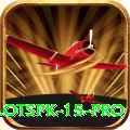 slotspk 15 Prime Slots