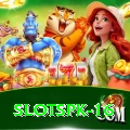 slotspk 16 Plus Pro v2.4.9