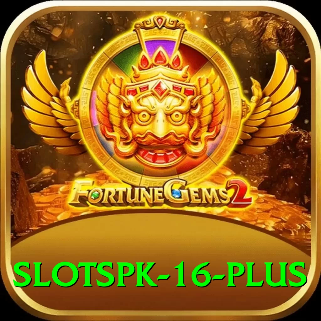 slotspk 16 Elite v2.2.9 - 2