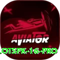 slotspk 16 Earn Champion v5.0.6