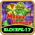 slotspk 17 Games (Casino & Earning) Max vv3.5.5