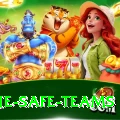 small league safe teams Pro v4.4.1