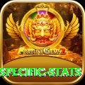 stadium specific stats Pro1 v3.1.1