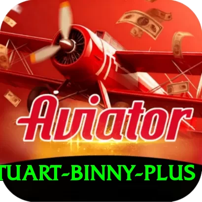 stuart binny Official v2.8.7 - 2