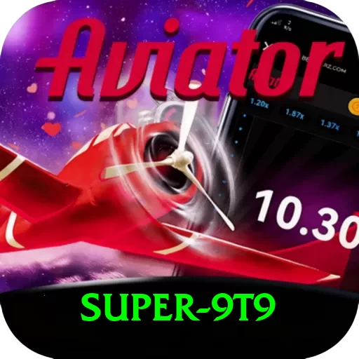 super 9t9 Games (Casino & Earning) Gold v3.6.2 - 2