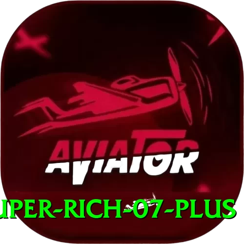 super rich 07 VIP Edition v5.7.2 - 2