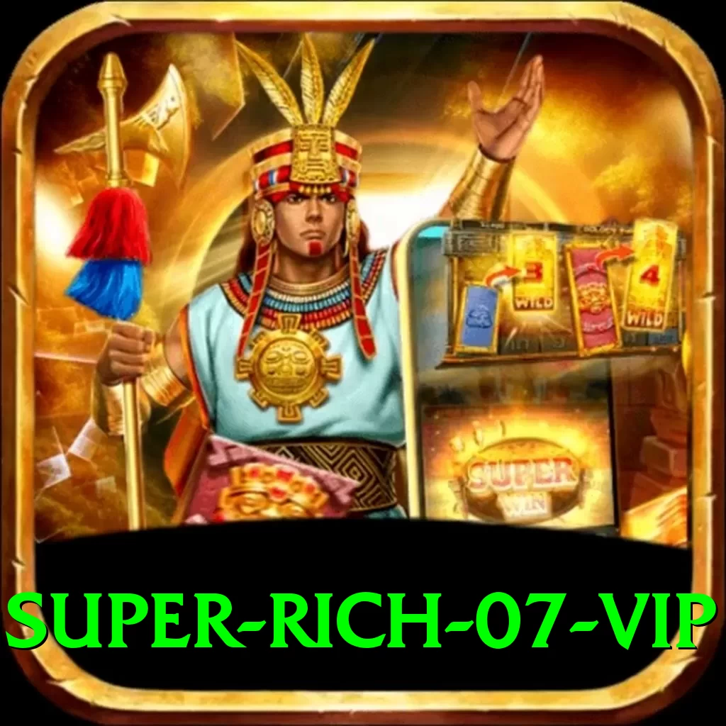 super rich 07 Gaming Supreme - 2