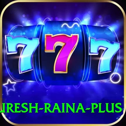 suresh raina Bonus VIP v5.4.7 - 2