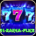 suresh raina Bonus VIP v5.4.7