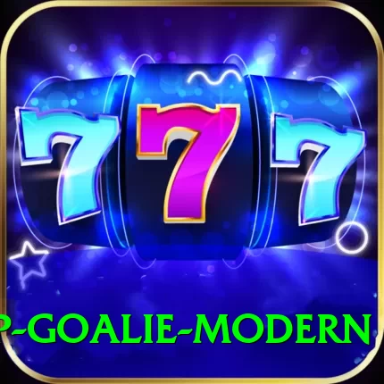 sweep goalie modern Max v1.3.8 - 2