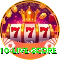 t10 live score Master Pro v3.8.9