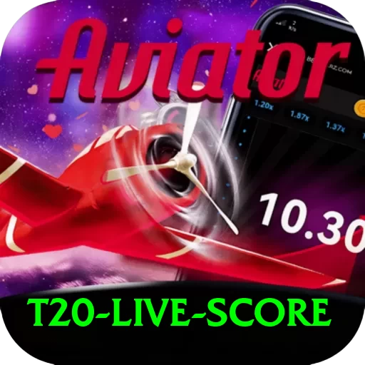 t20 live score Plus Pro v3.1.0 - 2