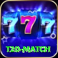 t20 match Deluxe v2.7.4