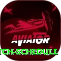 t20 match schedule Gold v4.5.0