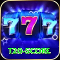 t20 score Premium v3.9.1