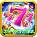 t20 wc 2022 Games (Casino & Earning) Turbo v1.8.6