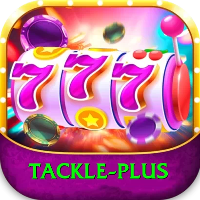 tackle APK Super v3.9.8 - 2
