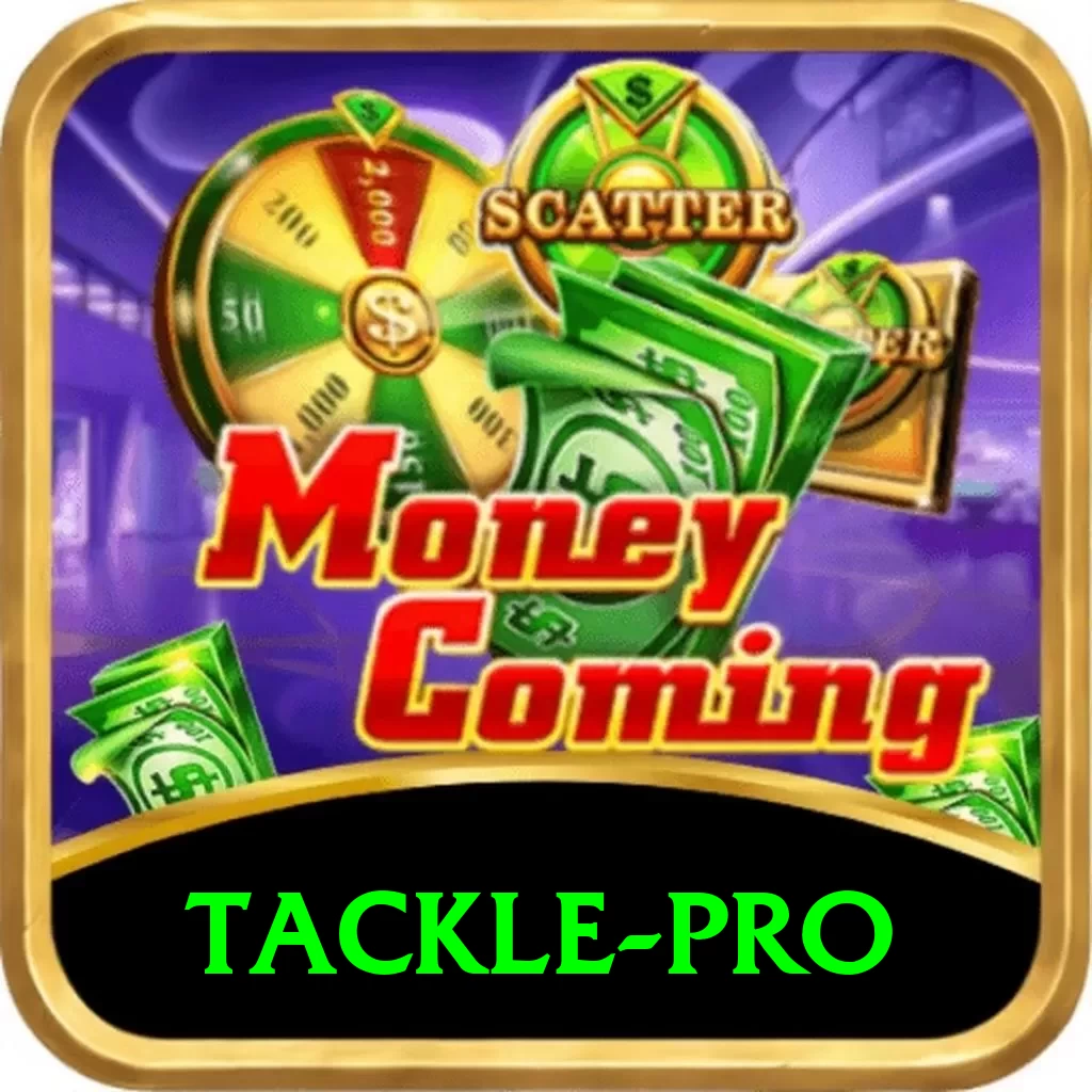 tackle - Supreme v4.2.3 - 2
