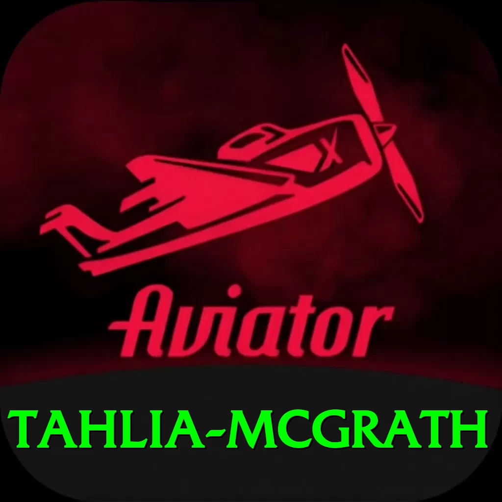 tahlia mcgrath Pro1 v2.2.1 - 2