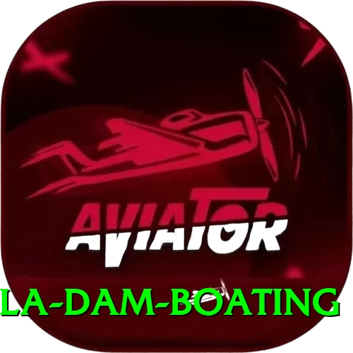 tarbela dam boating Gold v4.5.0 - 2
