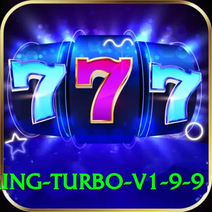 TD777 Gaming Turbo v1.9.9 - 2