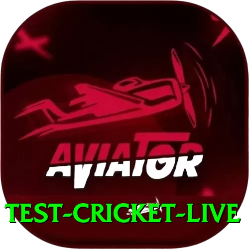 test cricket live Master v3.2.0 - 2