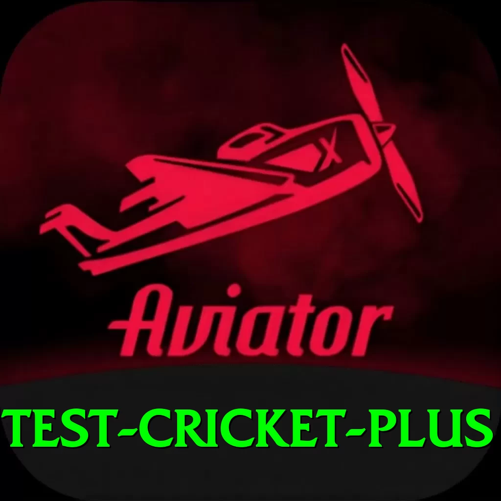 test cricket Games Pro - 2