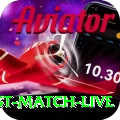 test match live Gold Edition v3.1.8