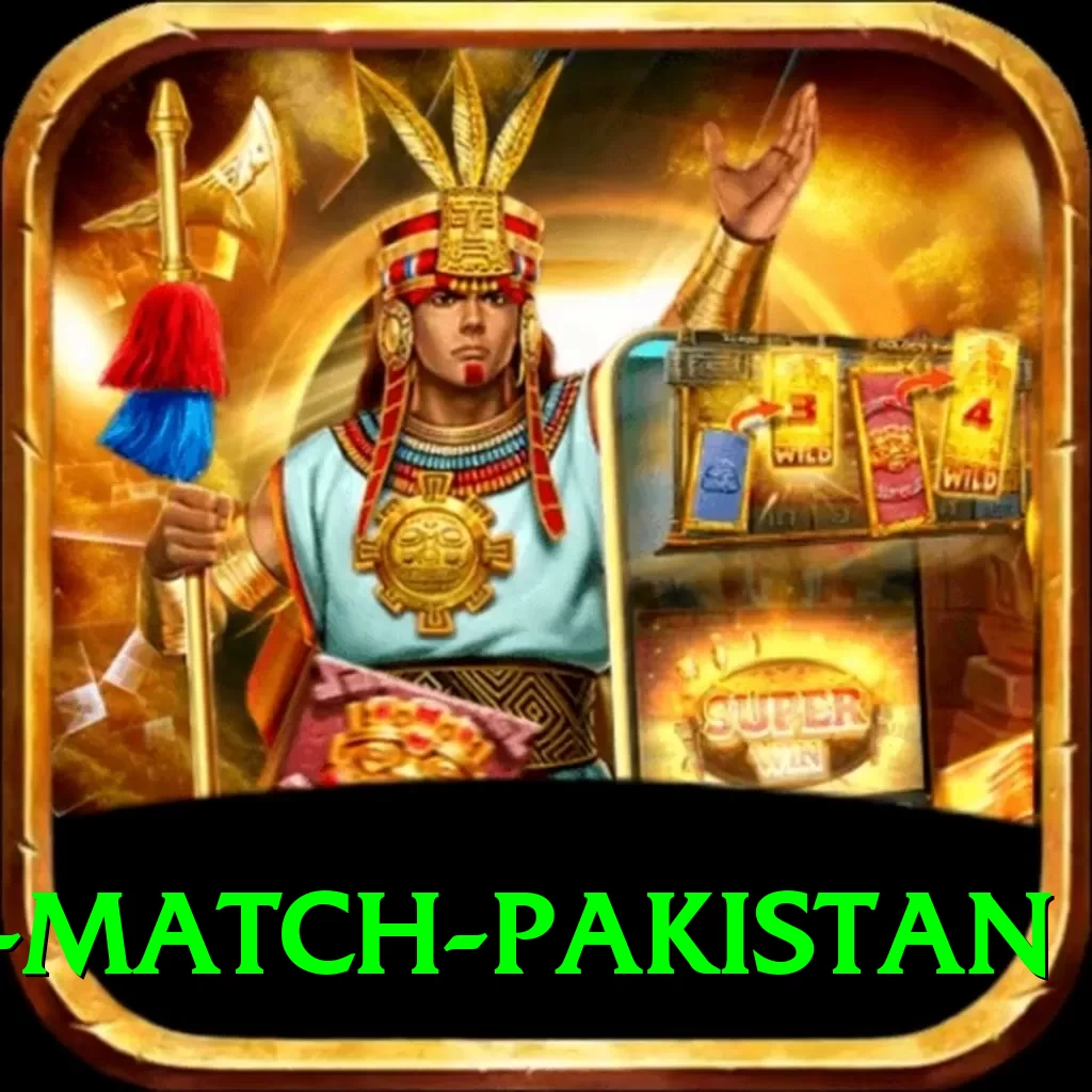 test match pakistan Gold v4.4.0 - 2