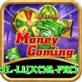the luxor Earn Gold v5.7.6