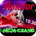 the signature at mgm grand Deluxe Pro v1.3.5