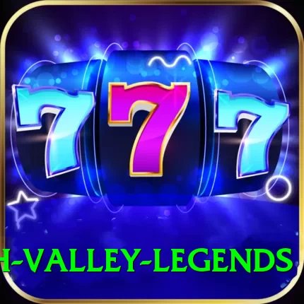 tirah valley legends Max v4.0.9 - 2