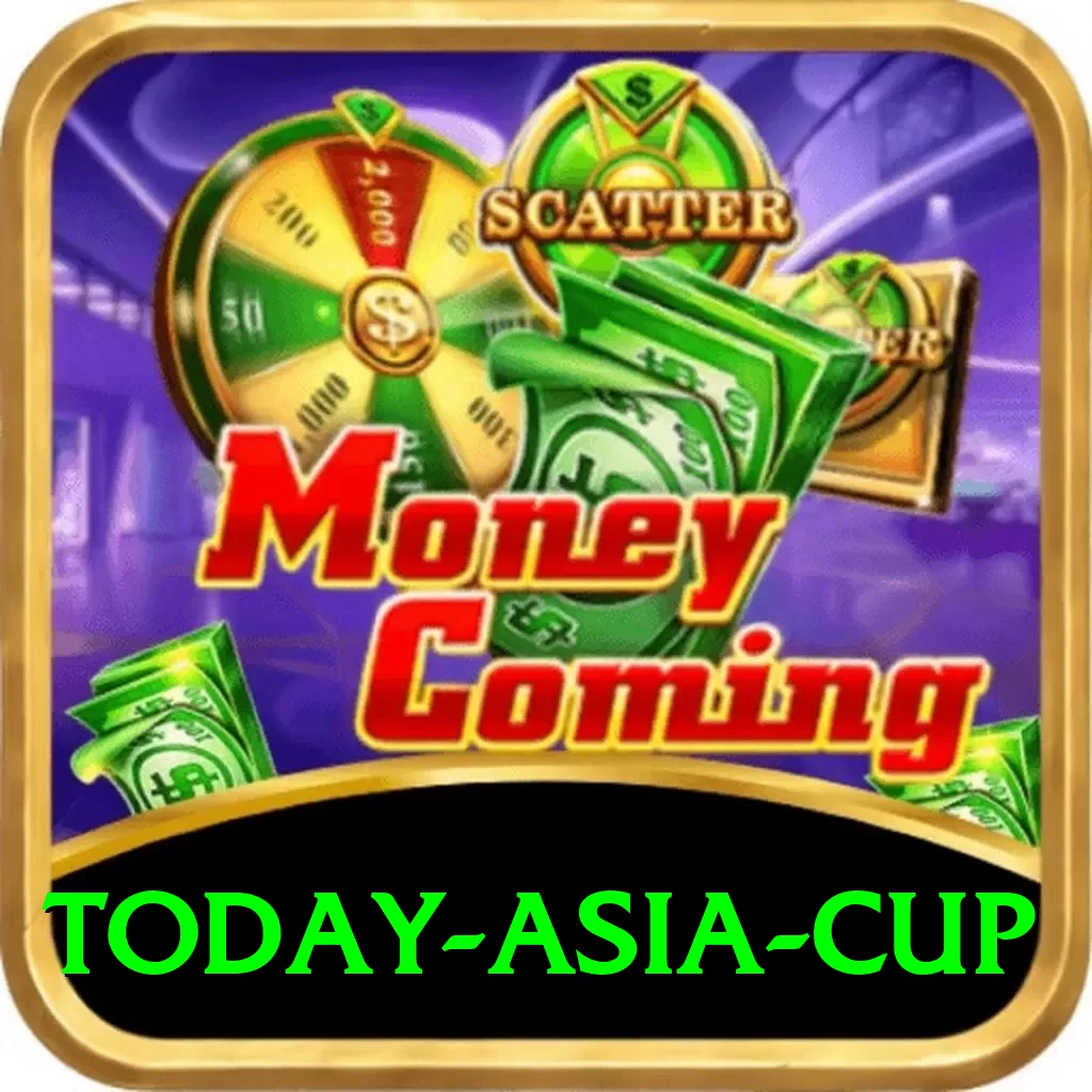 today asia cup Deluxe v2.9.1 - 2
