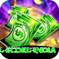 today match live score india Turbo v3.6.4