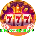 today t20 match schedule Premium v2.7.4