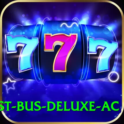tourist bus deluxe ac Premium v4.9.5 - 2