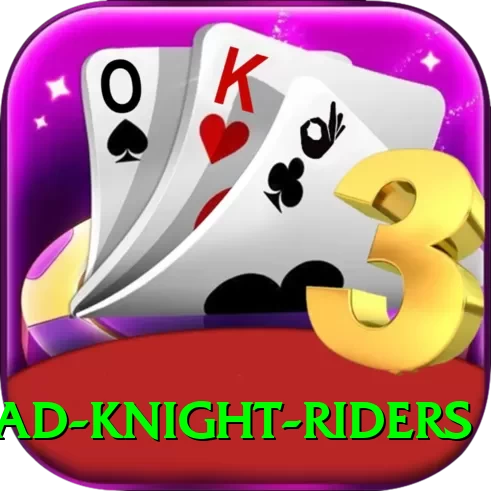 trinidad knight riders Premium v1.4.6 - 2