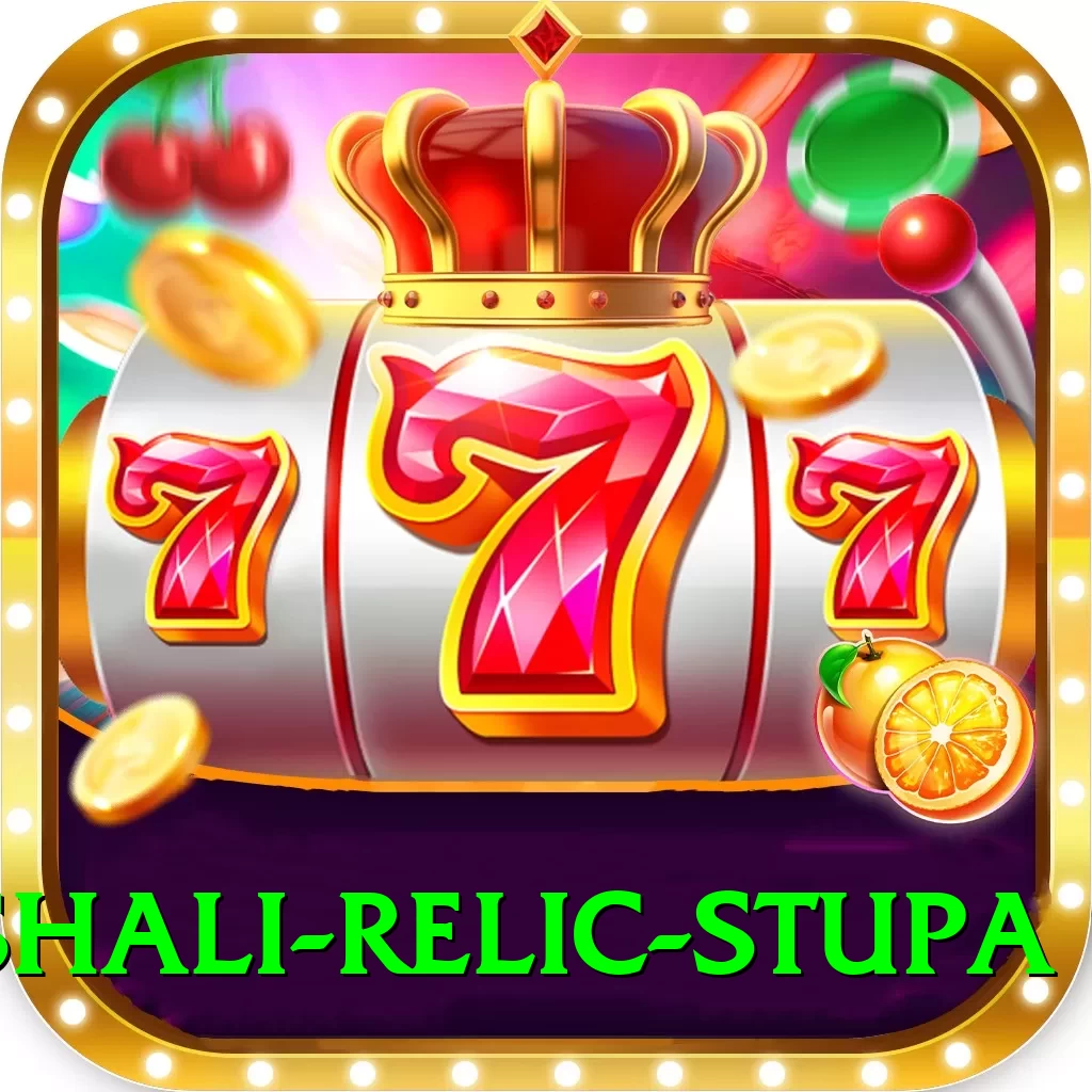 vaishali relic stupa VIP Edition v3.6.5 - 2