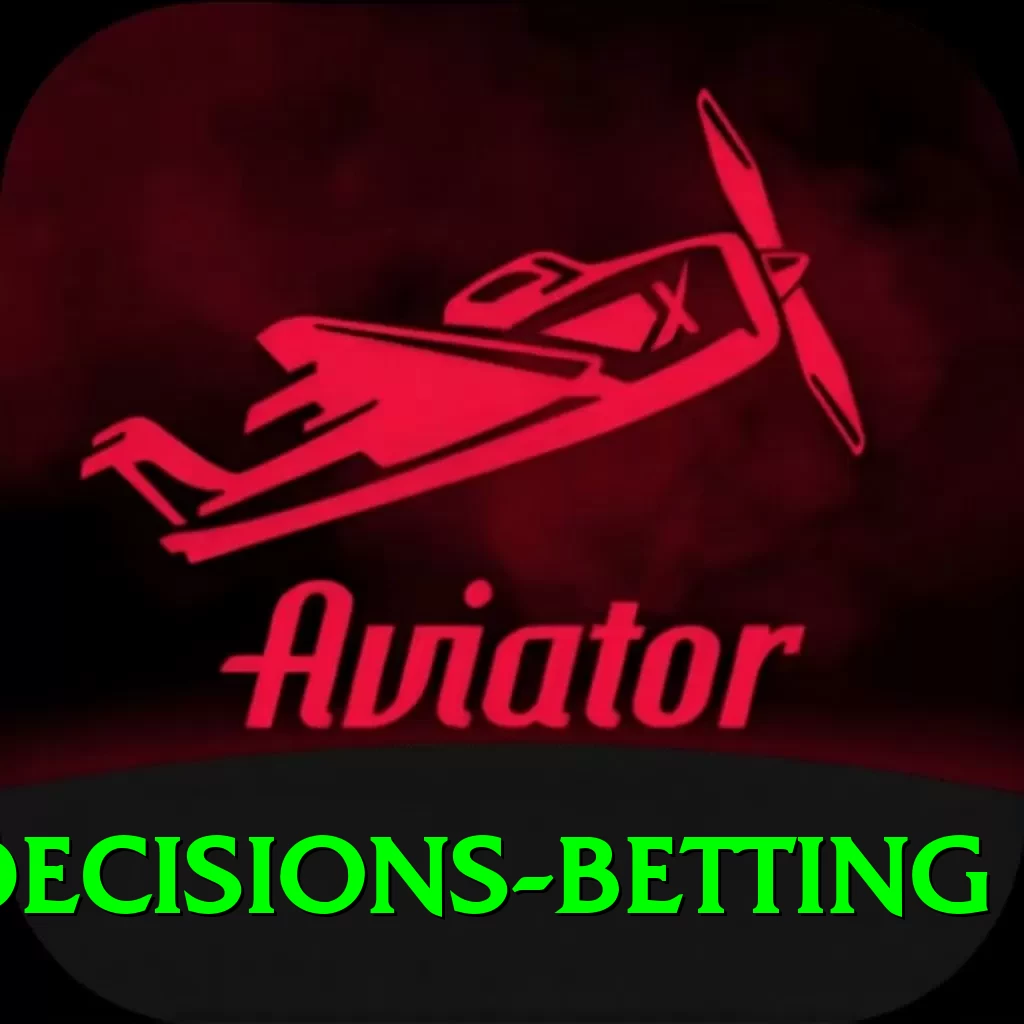 var decisions betting Apps (Tools & Injectors) Premium v2.6.9 - 2
