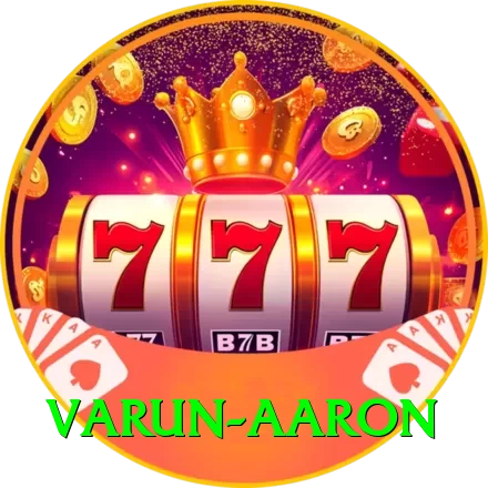 varun aaron Plus v4.7.0 - 2
