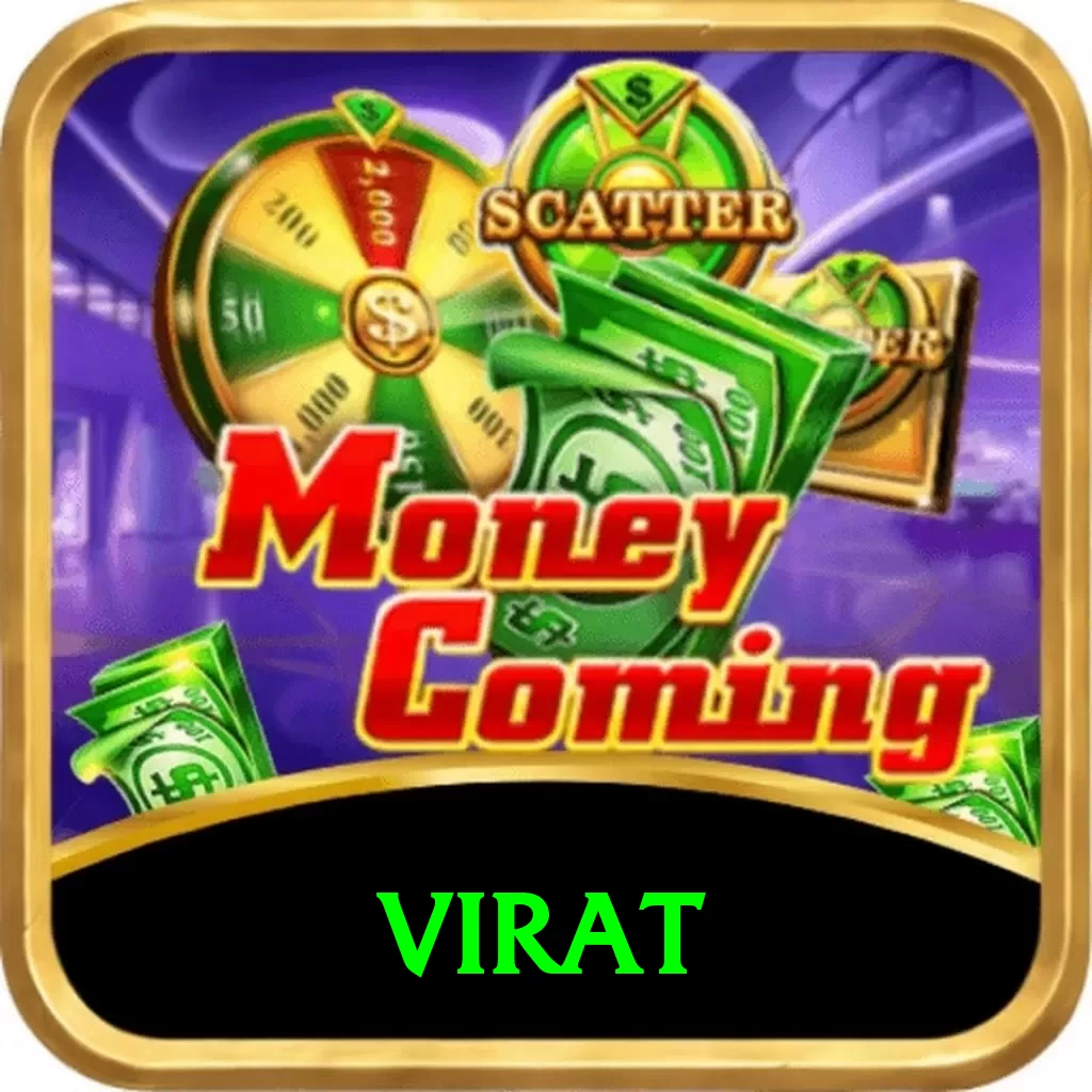 virat Gold v5.7.6 - 2