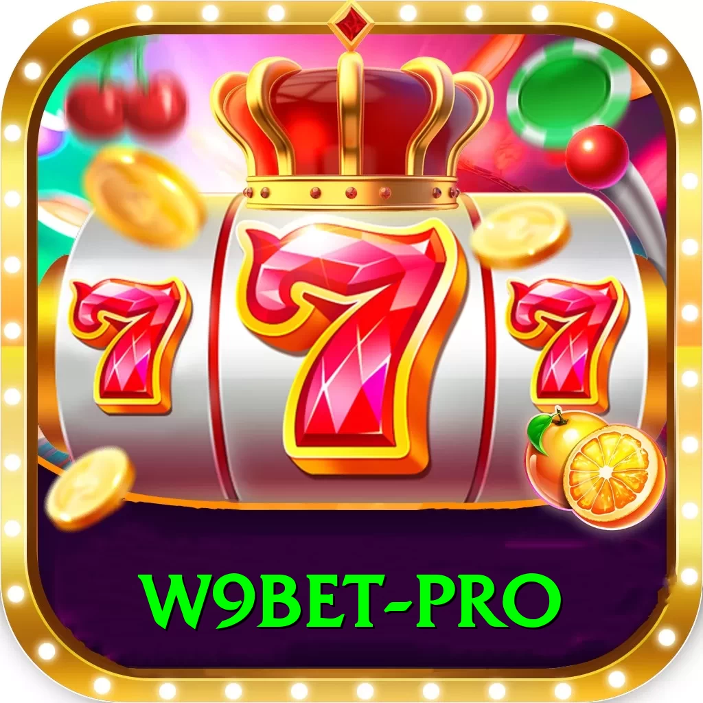 W9Bet - Casino Extreme - 2