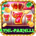 wayne parnell Games (Casino & Earning) Deluxe v2.9.8