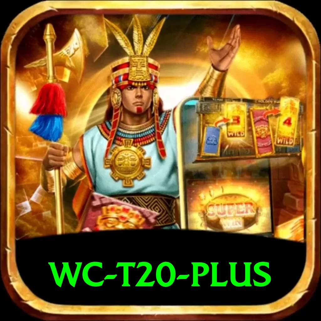 wc t20 Plus v4.6.2 - 2
