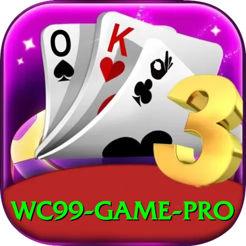 wc99 game Plus Gaming App - 2