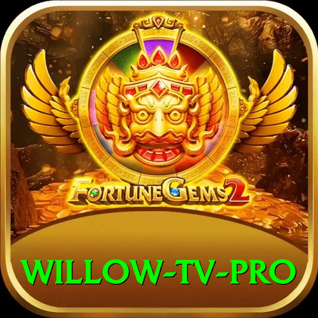 willow tv Prime Gaming App - 2