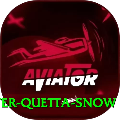 winter quetta snow Elite Pro v1.9.2 - 2